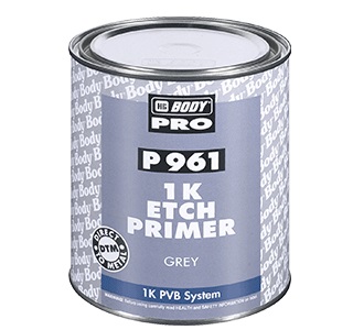 P961 etch primer - 1K základ