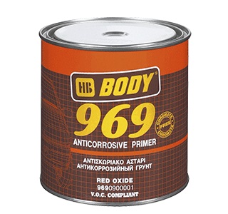 969 - 1K základ