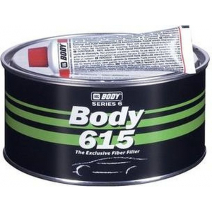 HB BODY 615 so skleným vláknom