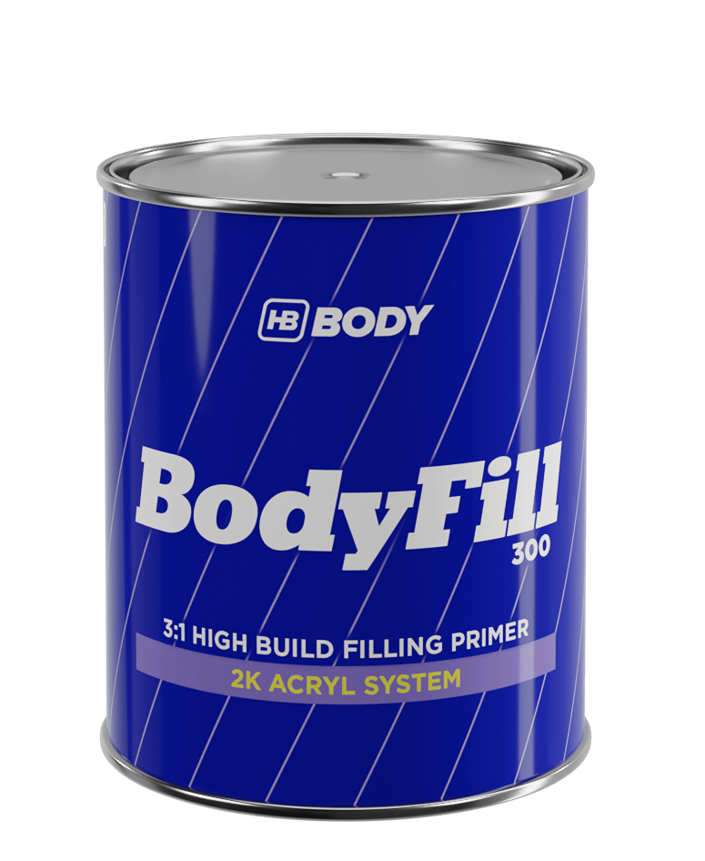 BODYFILL 300 &sol;3:1&sol;