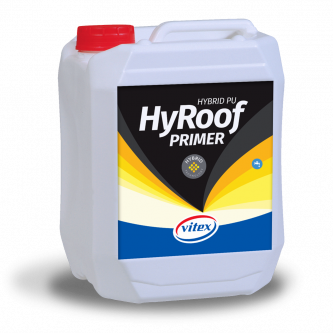 Základný náter pod strešný náter HyRoof