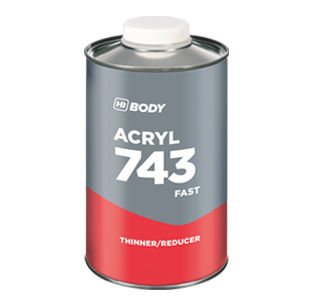 743 riedidlo rýchle