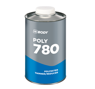 780 POLY RIEDIDLO