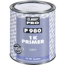 P980 - 1K základ