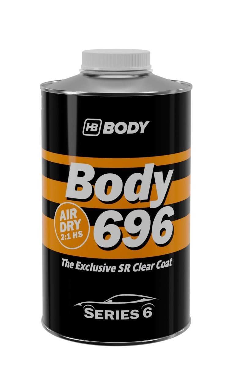 696 AIR DRY