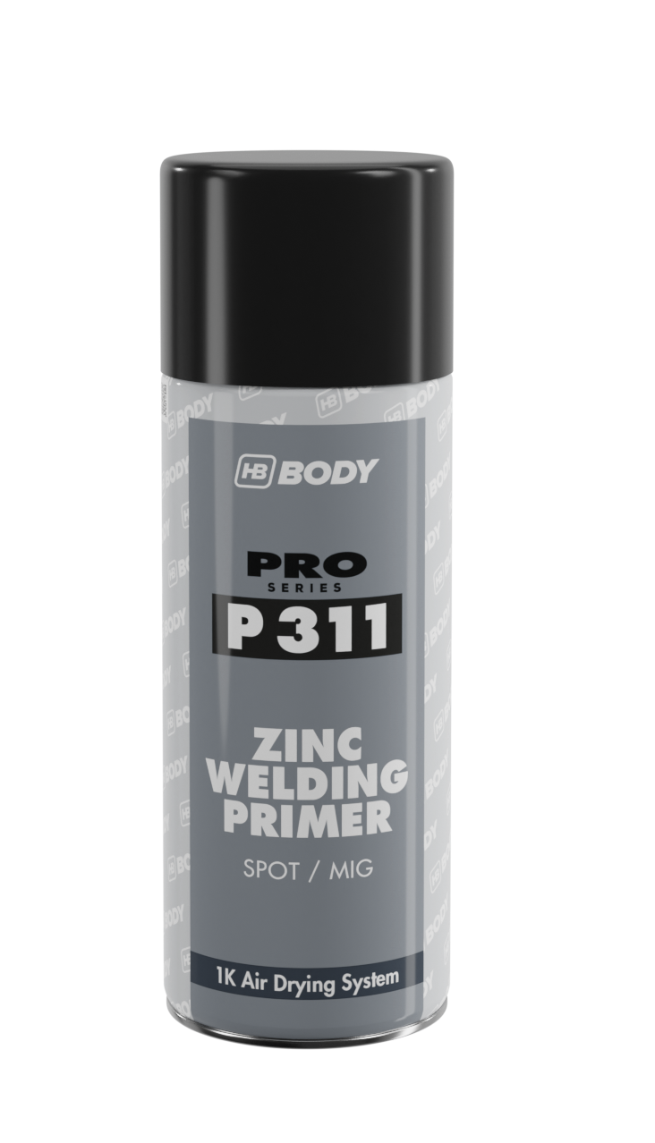 ZINC PRIMER -  1K základ