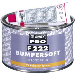 F222 BUMPERSOFT