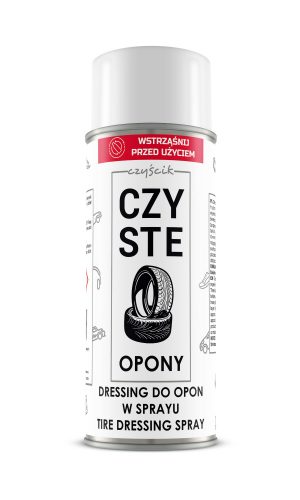 Oživovač pneu