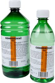 odhrdzovače