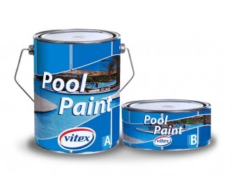 Pool Paint - epoxidová farba