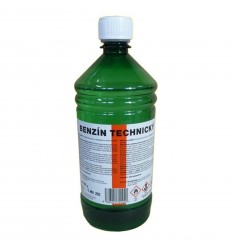technický benzín