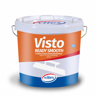 visto ready smooth na veľké plochy